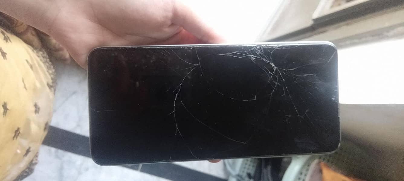 Itel A50 4