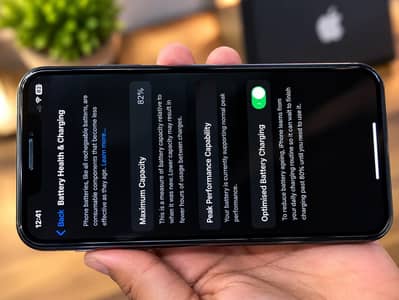 Apple iPhone XR