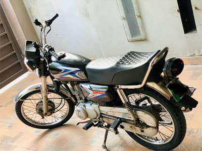 Bike for sale