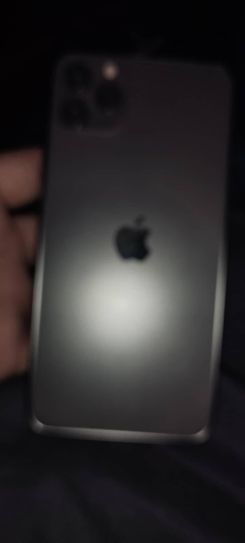 Apple iPhone 11 Pro Max 1