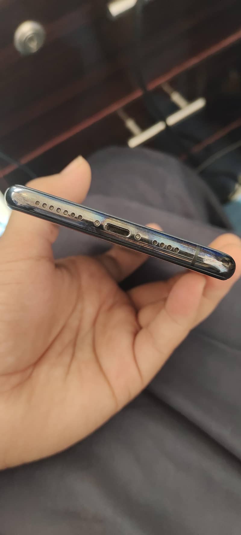 Apple iPhone 11 Pro Max 3