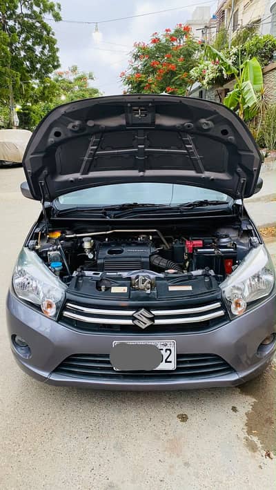 Suzuki Cultus VXL 2020