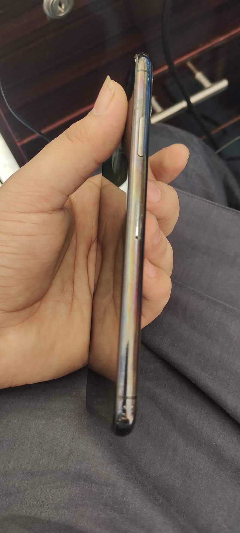 Apple iPhone 11 Pro Max 5