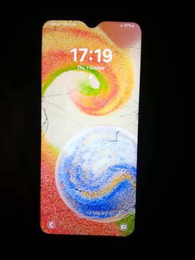 Samsung Mobile A04 4 64
