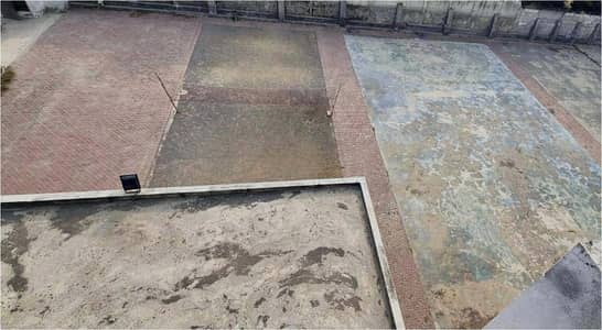 I-9 5 kanal Plot for Sale Near to Main Road Available