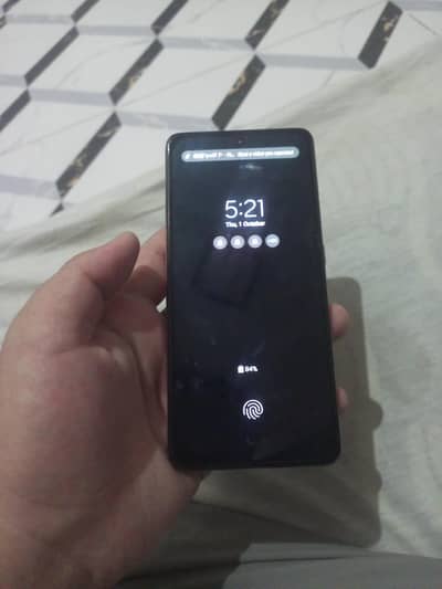 Samsung Mobile A51