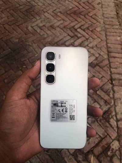 infinix hot Infinix hot 60 pro Infinix Mobile