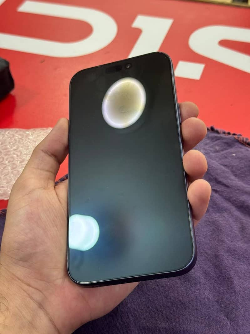 Apple iPhone 17 Pro Max 5
