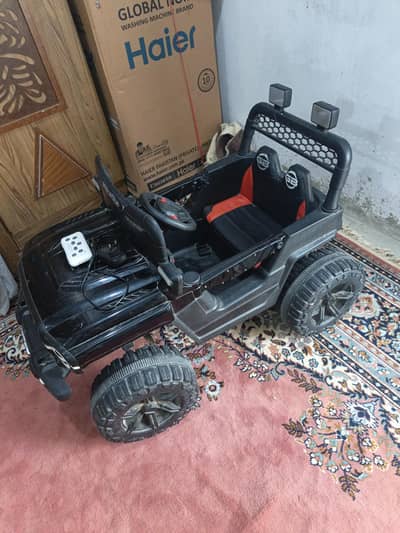 Kids Remote Control Car