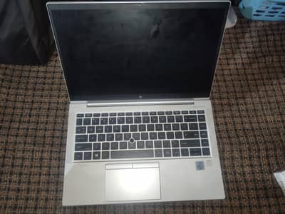 HP ELITEBOOK 840 G7