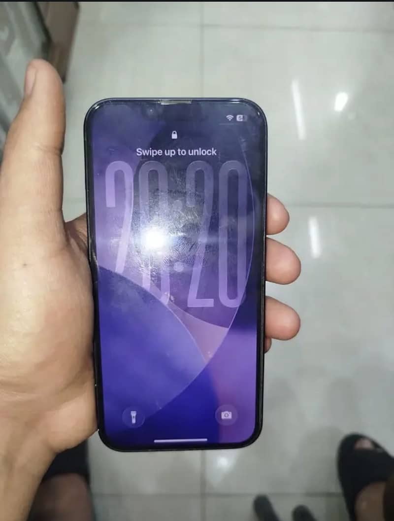 Apple iPhone 13 1