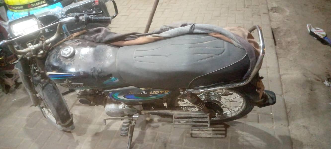 unique Xtreme plus 0