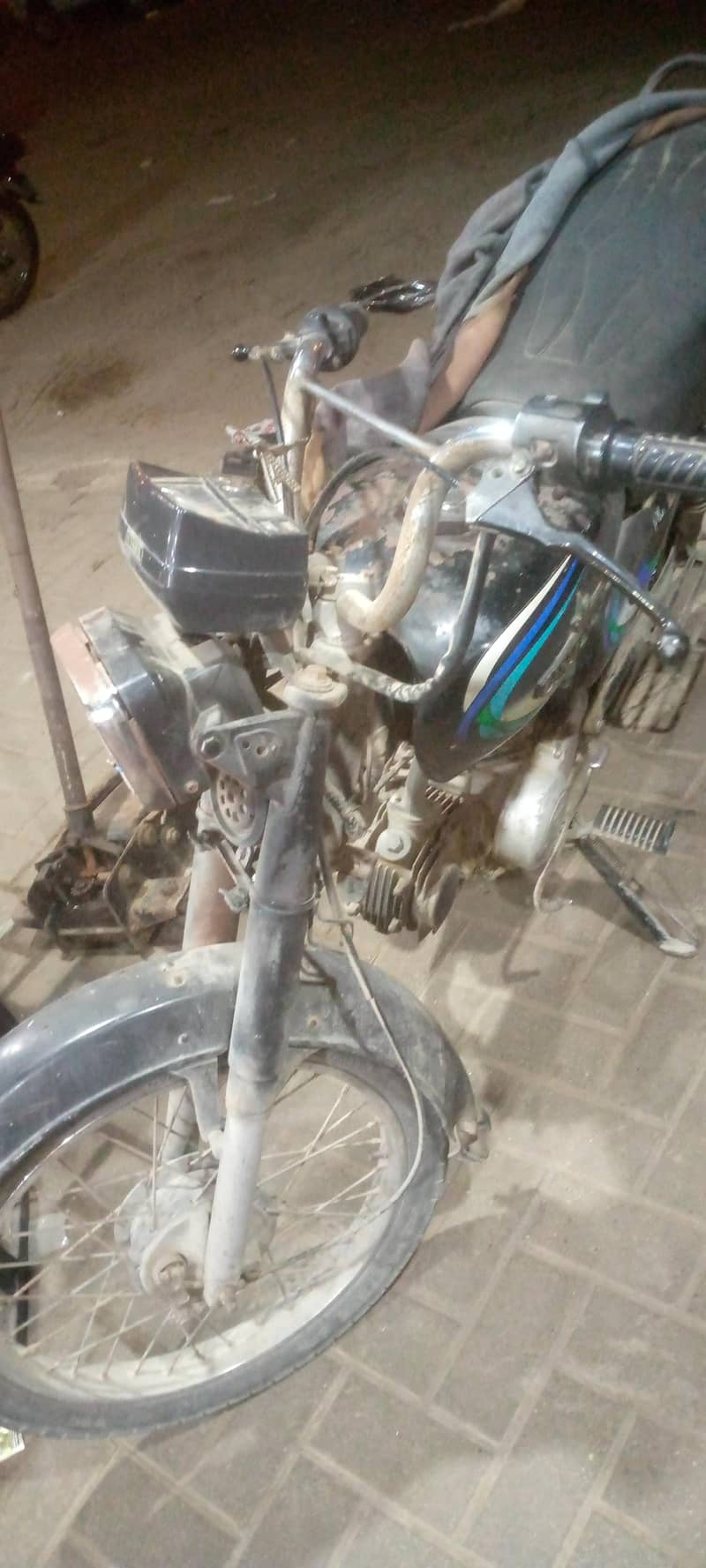 unique Xtreme plus 1