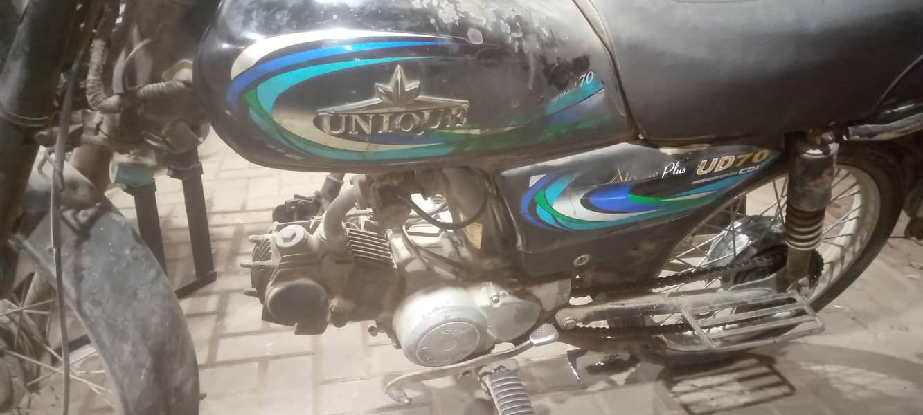 unique Xtreme plus 2