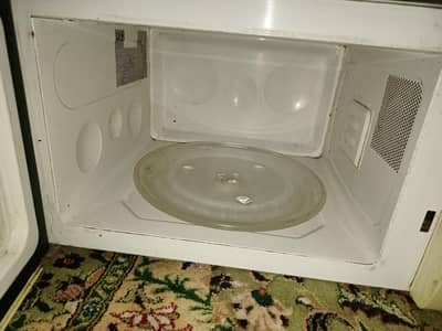 dawlance oven for sale