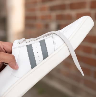 Imported Branded Sneakers Lot – 3 Pairs | Sizes 7–8 | Good Condition