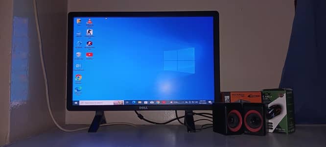 pc computer full setup