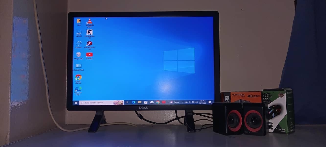 pc computer full setup 0