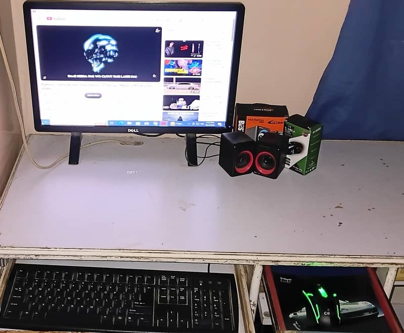 pc computer full setup 1