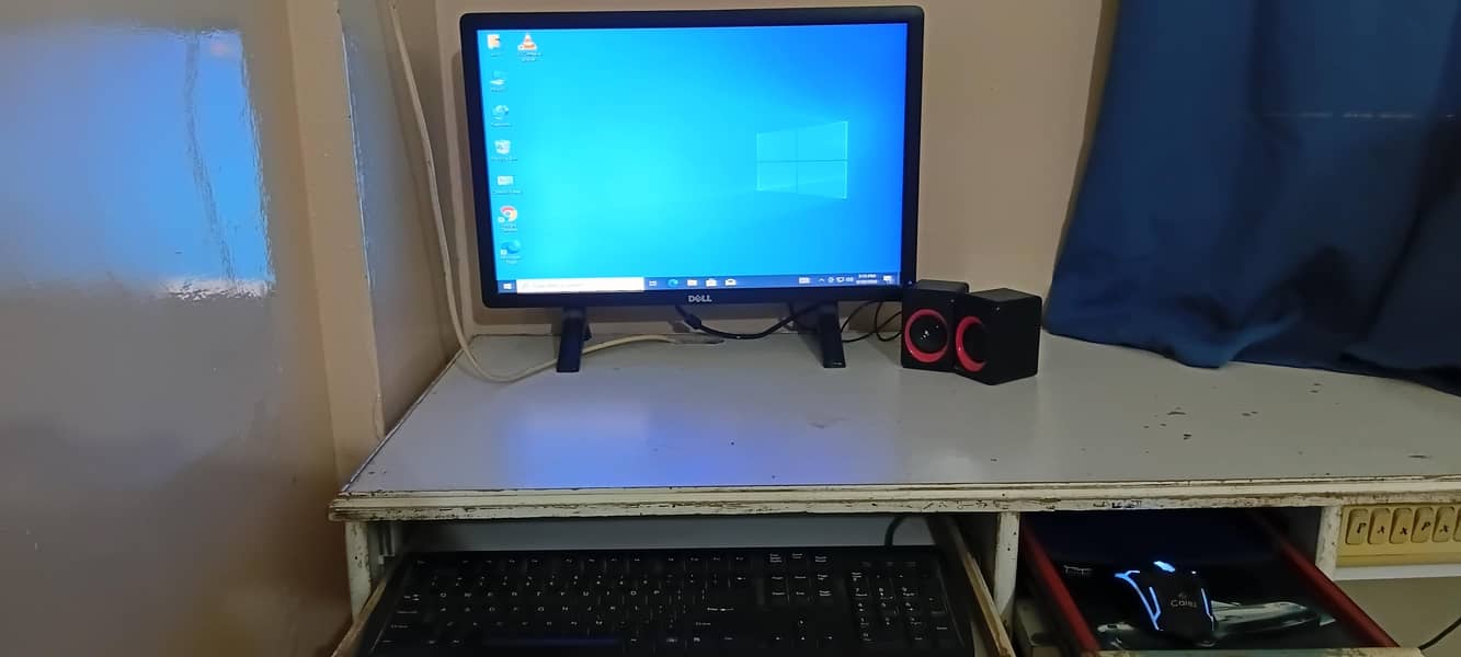 pc computer full setup 4