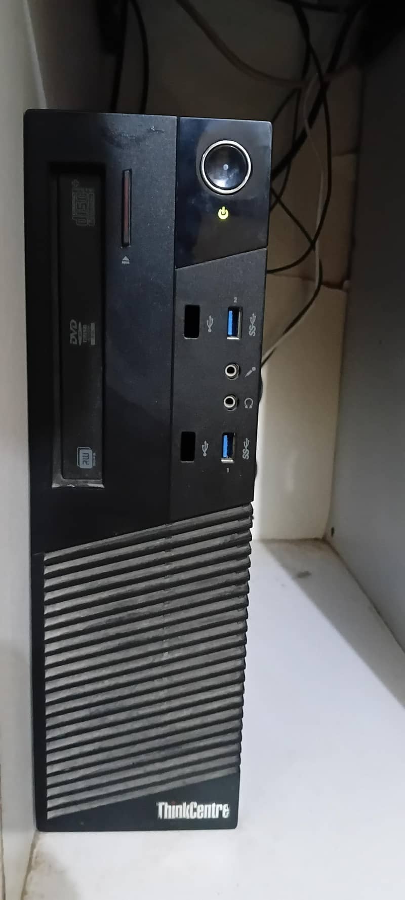 pc computer full setup 5