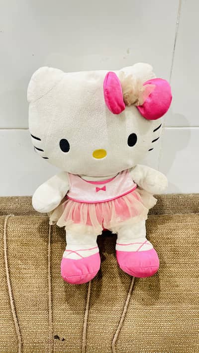 Beautiful Stuffed Toys For Sale In Low Price