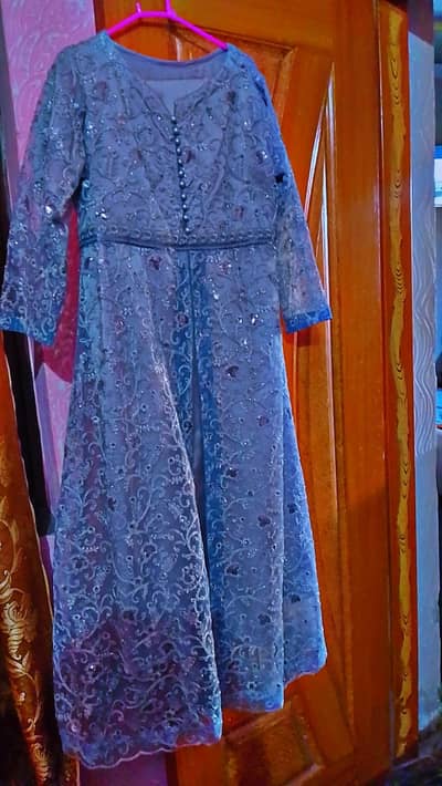 op gaoun style Maxi 2 pc