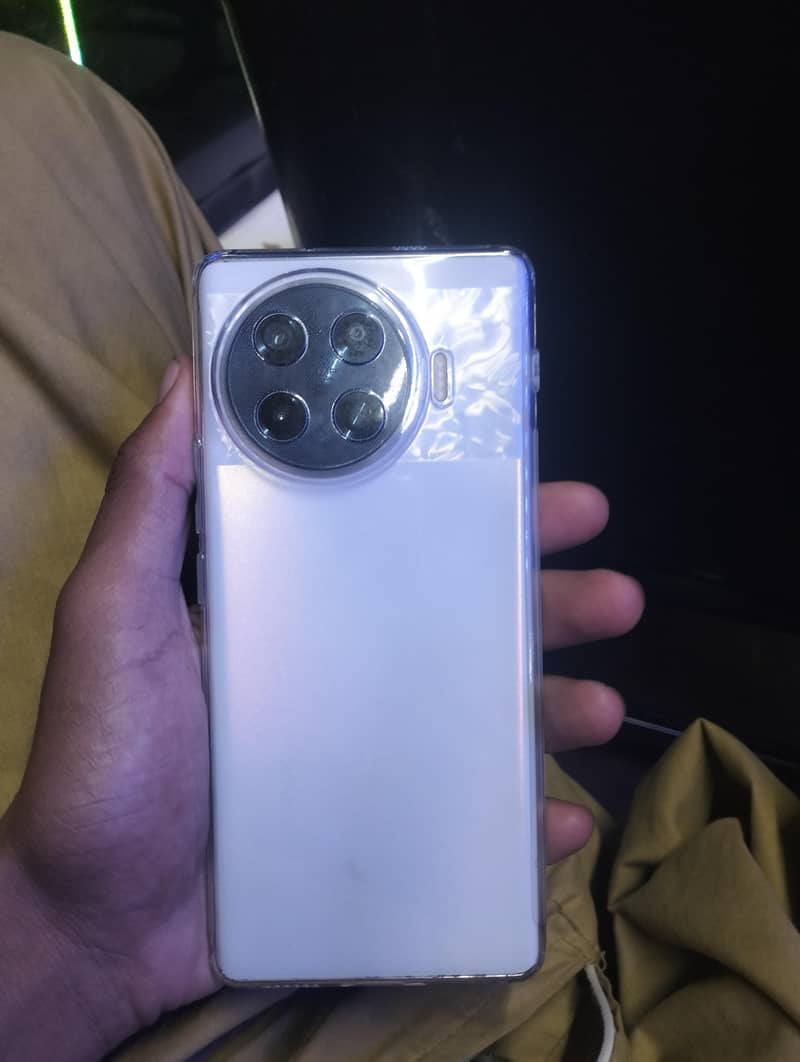 Tecno Spark 20 Pro Plus 0