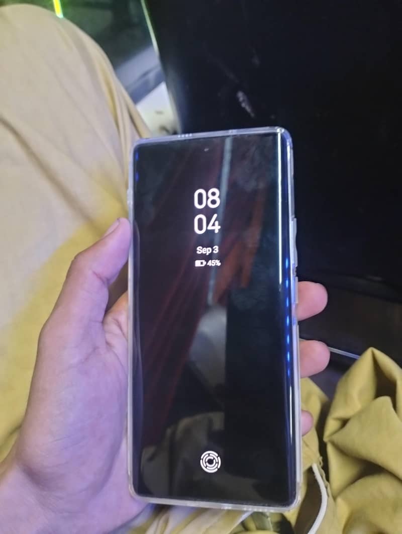 Tecno Spark 20 Pro Plus 1