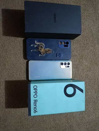 OPPO Reno