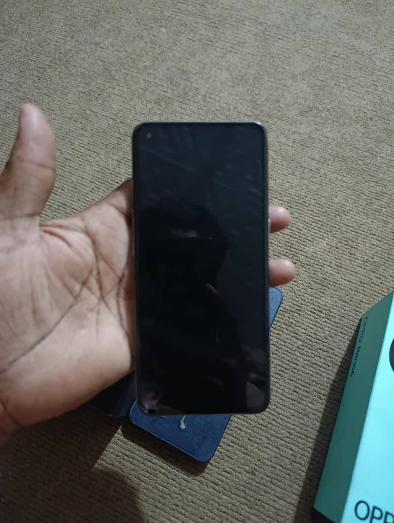 OPPO Reno 2