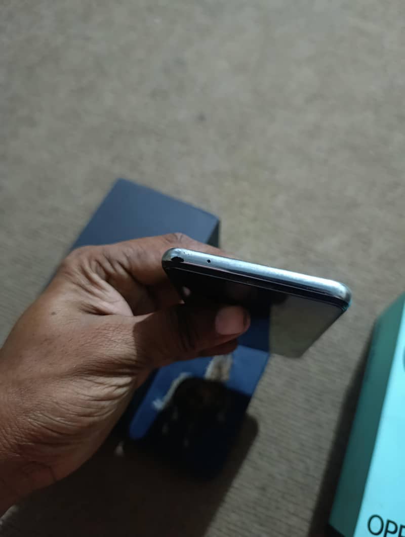 OPPO Reno 7