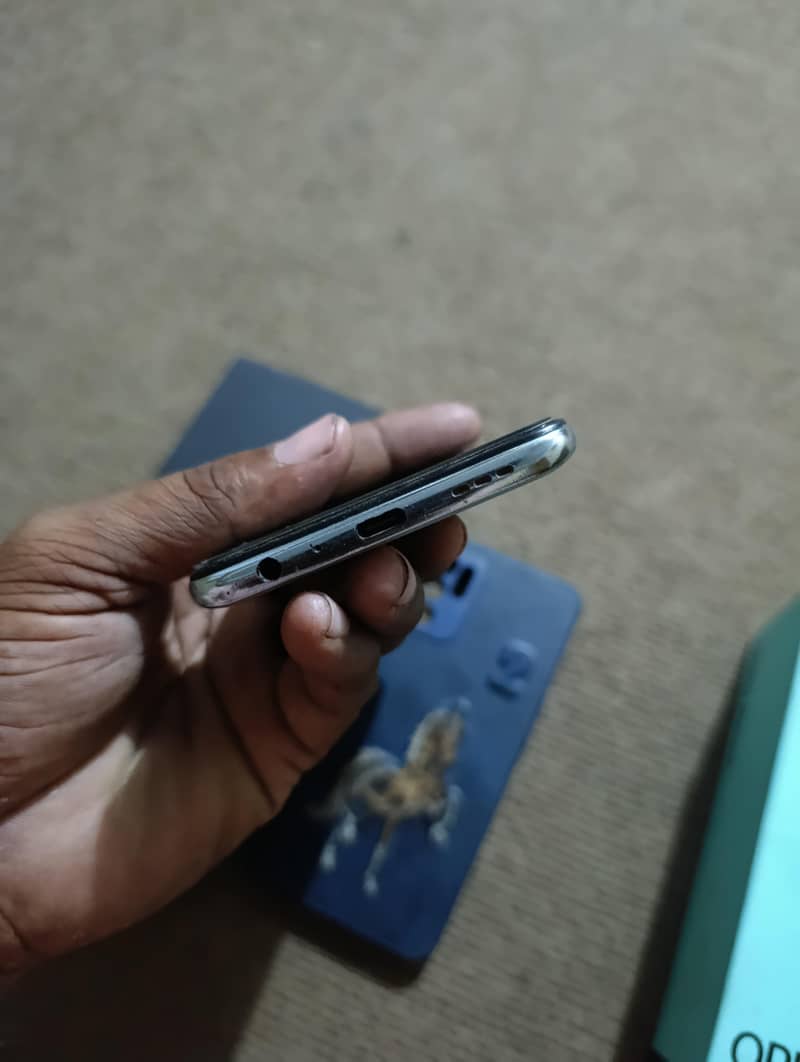 OPPO Reno 8