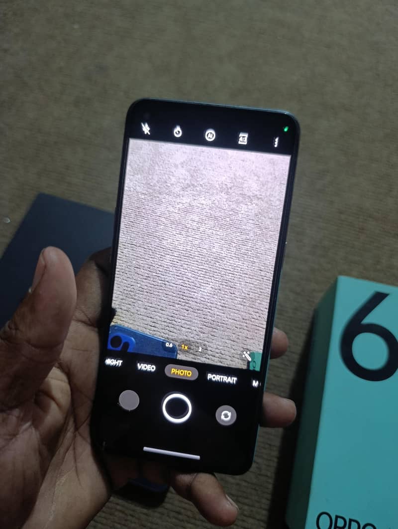 OPPO Reno 9