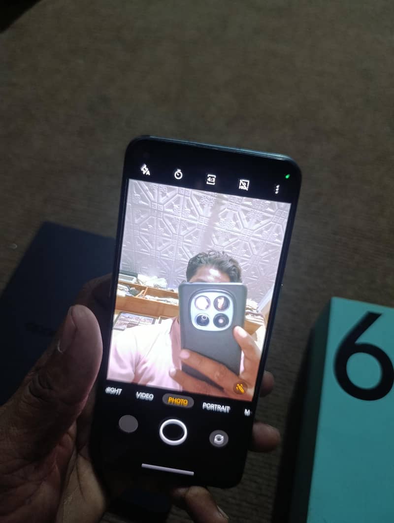 OPPO Reno 10
