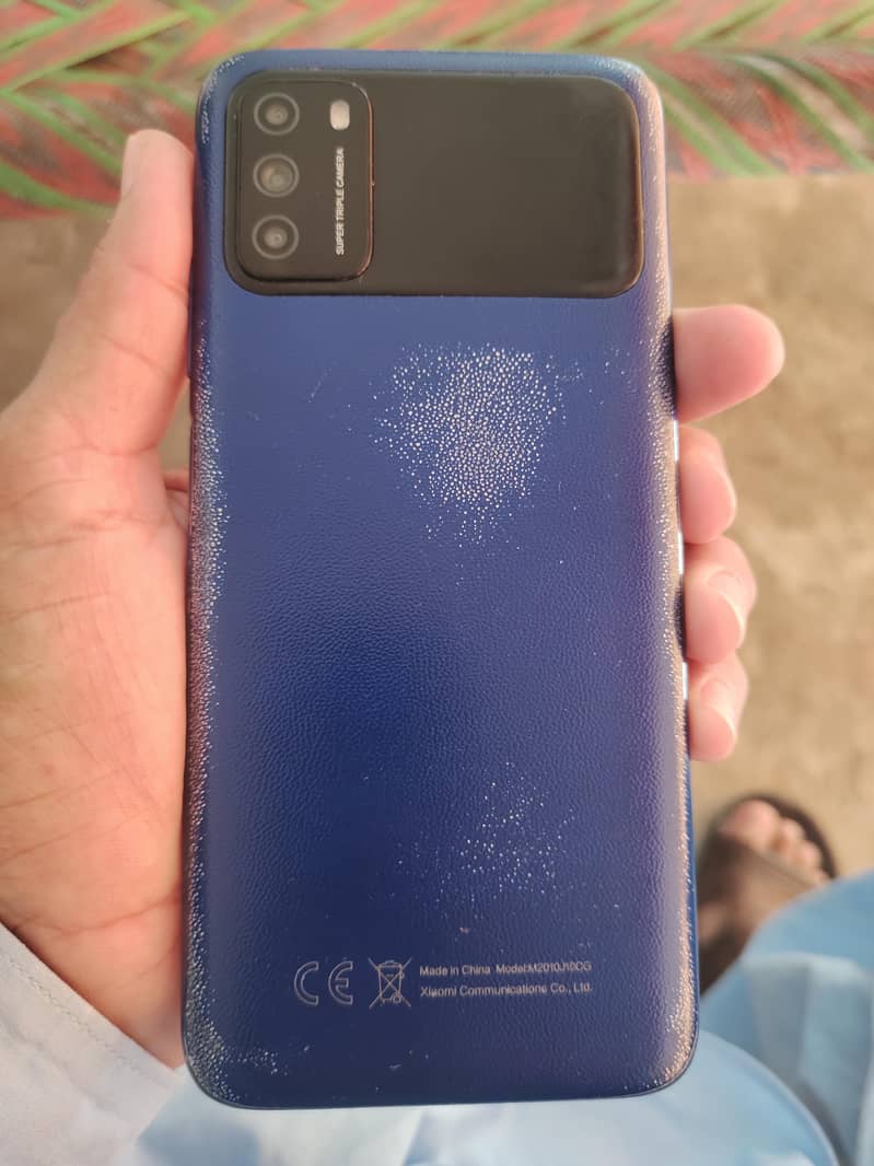 Xiaomi POCO M3 3