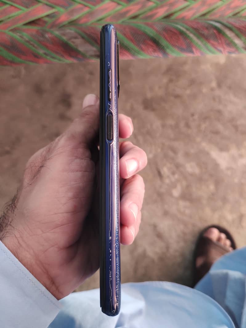 Xiaomi POCO M3 4