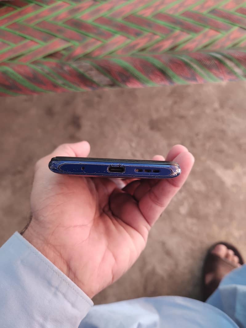 Xiaomi POCO M3 6