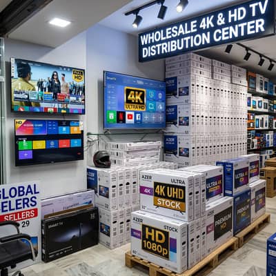 Samsung 32 inch led tv box pack 0334-8041559