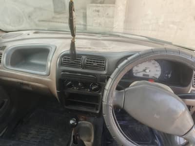 Suzuki Alto 2003