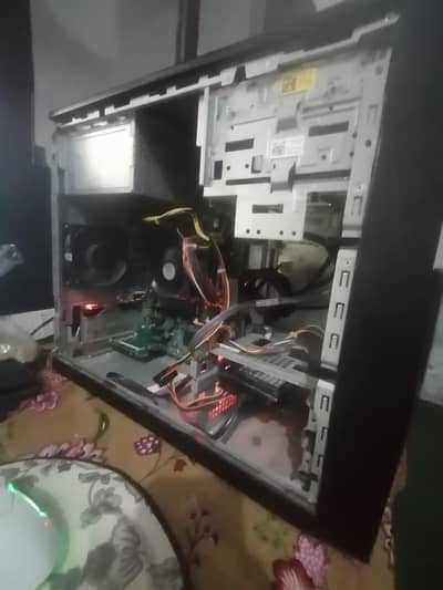 cpu cori3 2nd gen for sale