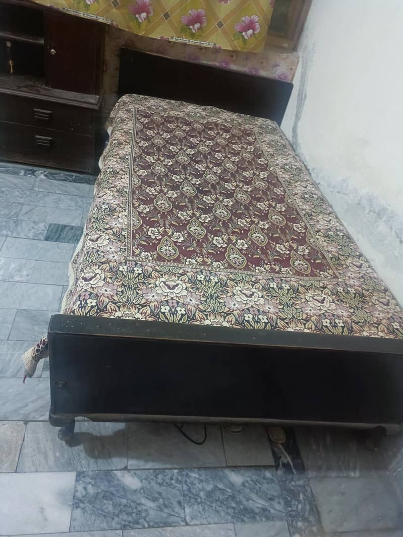 single bed 1