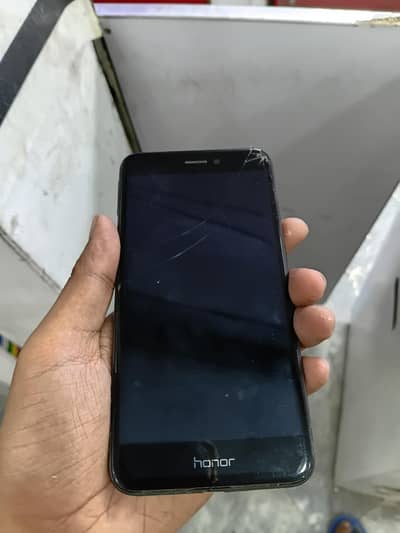 Huawei P8 Lite