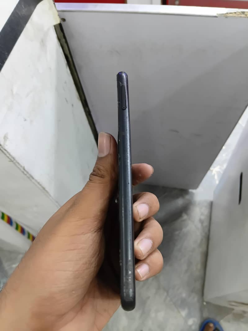 Huawei P8 Lite 1