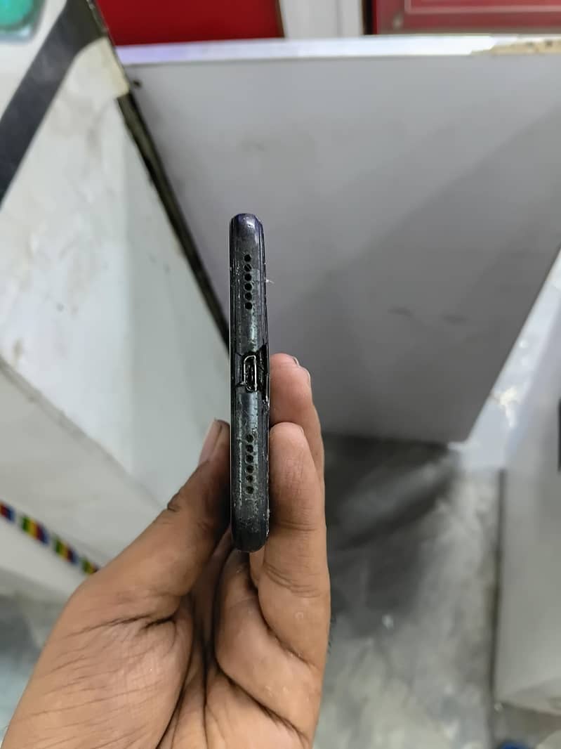 Huawei P8 Lite 2