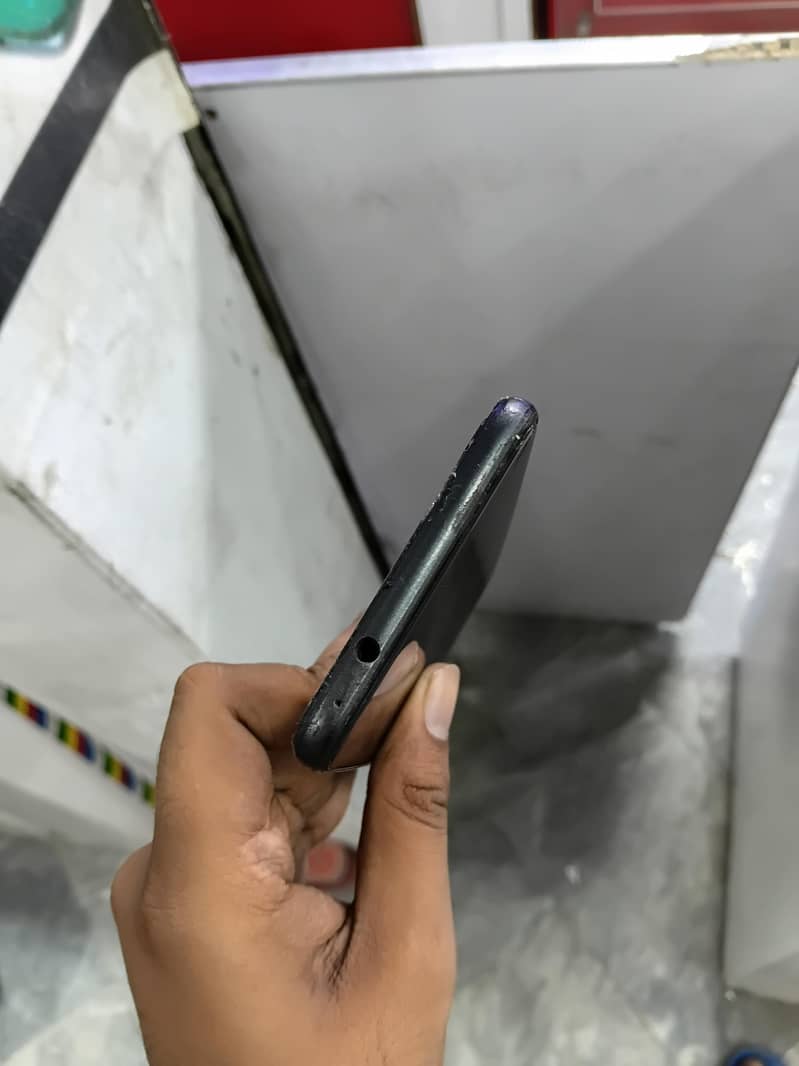 Huawei P8 Lite 3
