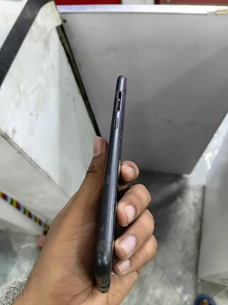 Huawei P8 Lite 5
