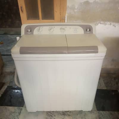super Asia SA 245 fresh condition like new for sale