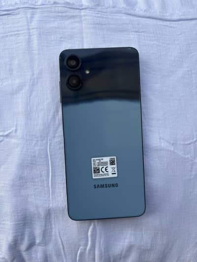 Samsung Galaxy A06 6GB/128G