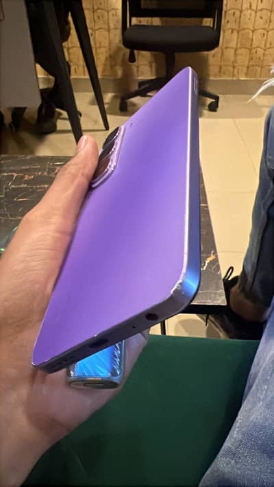 Infinix hot 60i urgent sale contact (03197740758)